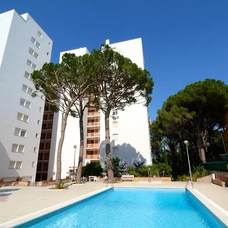Bosmar 3g Apartment