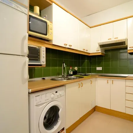 Bosmar 3g Apartment *
