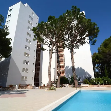 Apartment Bosmar 3g Pals
