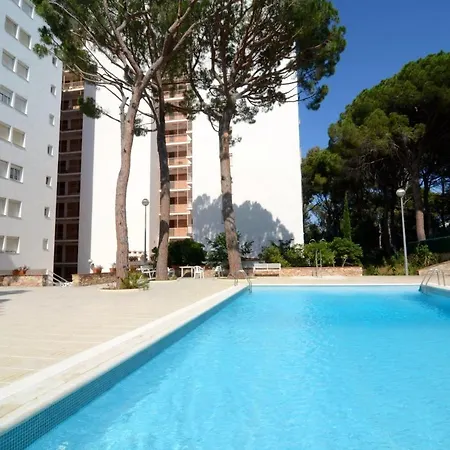 Apartment Bosmar 3g
