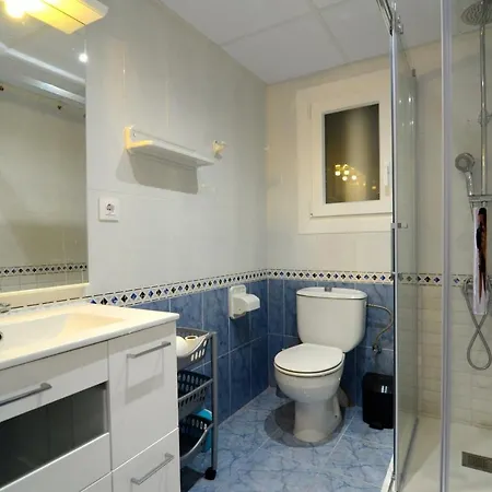 Apartment Bosmar 3g Pals
