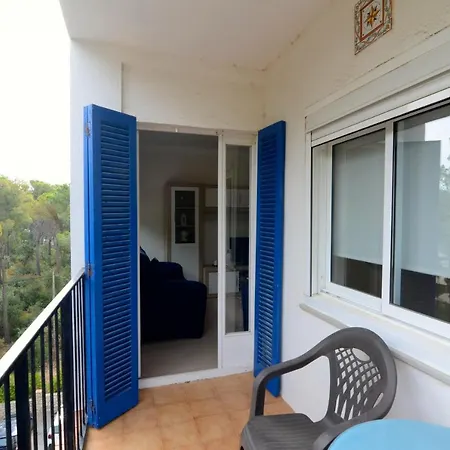 Bosmar 3g Apartment *