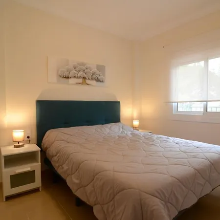 Bosmar 3g Apartment *