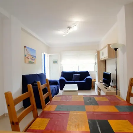 Bosmar 3g Apartment *