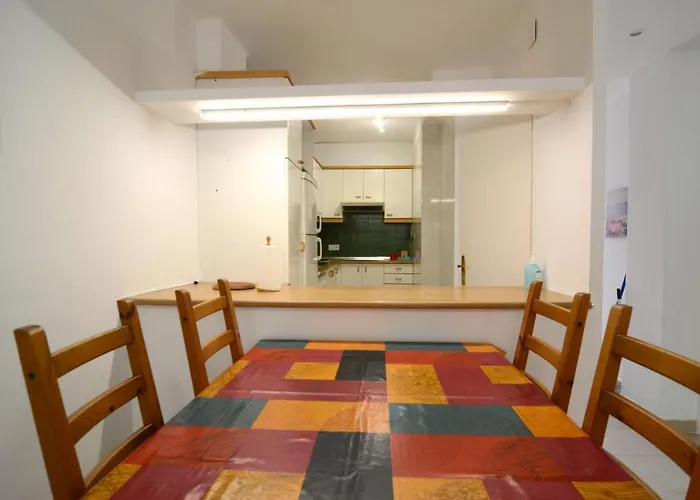 דירה Bosmar 3g *